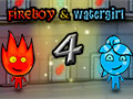 fireboy and watergirl 4 crystal temple