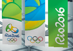 אולימפיאדת ריו 2016