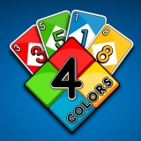 משחק 4 צבעים