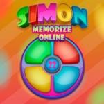 סיימון- משחק זיכרון לילדים