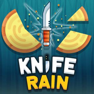 גשם של סכינים