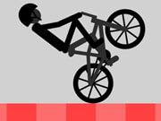 הרמת גלגל באופניים