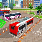 משחק סימולטור נהיגה באוטובוס, משחק שמדמה איך זה מרגיש להיות נהג אוטובוס בעיר…