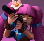 ' venge io 
