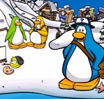 club penguin online