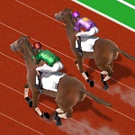 מרוץ סוסים