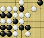 משחק גו אונליין במחשב, משחק הלוח העתיק בעולם שמקורו בסין, שם נקרא משחק גומוקו, משחק בו עליכם לסדר 5 אבנים בשורה, בתור, או באלכסון, הראשון שמגיע ל5 ברצף בצבע שלו מנצח ! בחרו רמת קושי, תוכלו לשחק נגד המחשב או נגד חבר במחשב שלכם.