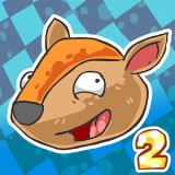   2