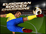 משחק אליפות אירופה בכדורגל