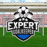 expert goalkeeper