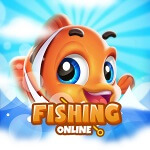 fishing online-   