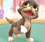 טמגוצ'י חתול- משחק חדש 