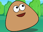      pou    ,         