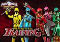 power rangers differences