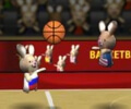 כדורסל ארנבים