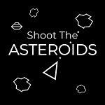 לירות באסטרואידים 