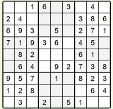 sudoku hebrew