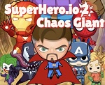 משחק superhero.io 2 chaos giant