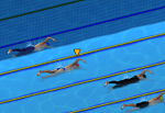 תחרות שחייה