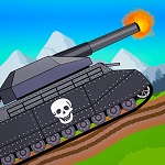 טנק במלחמה