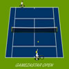 משחק טניס אונליין