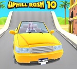 Uphill rush 10- משחק השבוע