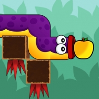 Worm: Apple Quest-   