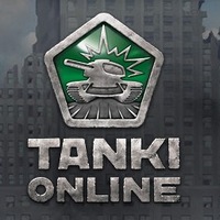 tanki online test server- משחק חדש 