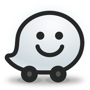  waze 